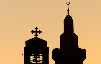 مبدأ التعايش في الإسلام مبدأ التعايش في الإسلام