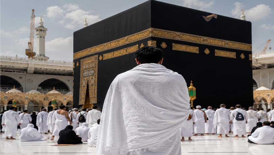 حكم تكرار العمرة في السفرة الواحدة
