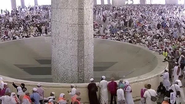 حكم مَن فاته رمي الجمرات في بعض أيام الرمي
