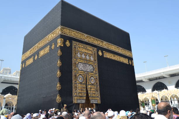 حكم أداء السعي للحائض في العمرة