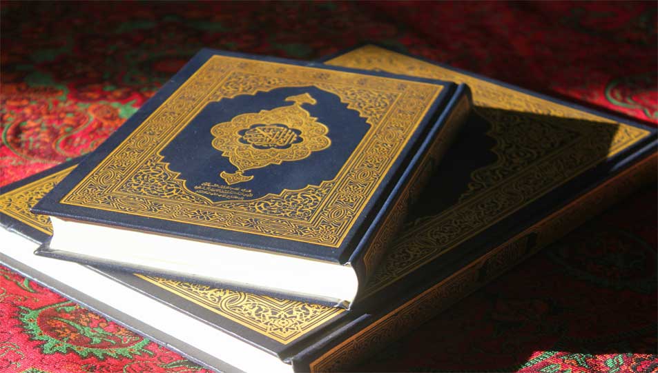 بيان أن القرآن الكريم كله كلام الله تعالى