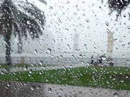 كيفية الأذان والإقامة حال الجمع بين الصلاتين بسبب المطر الشديد