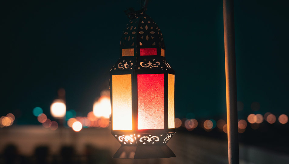 بيان خصوصية صيام رمضان للأمة المحمدية