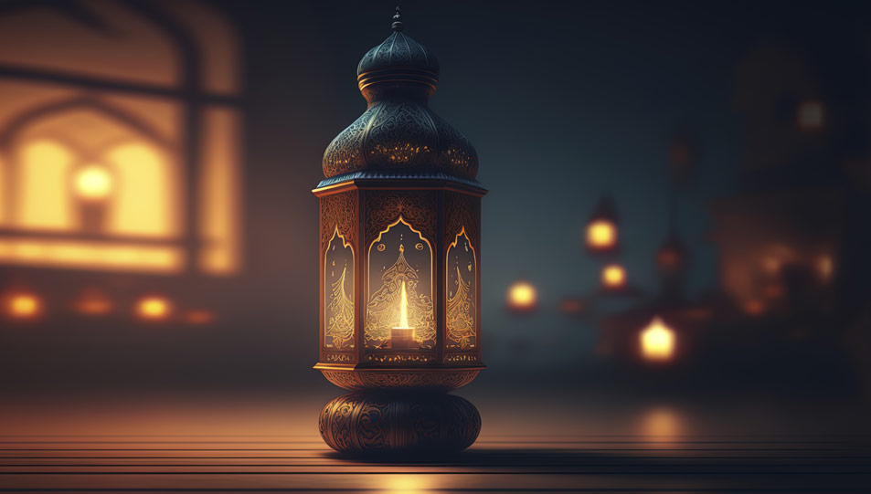 حكم التهنئة بدخول شهر رمضان الكريم