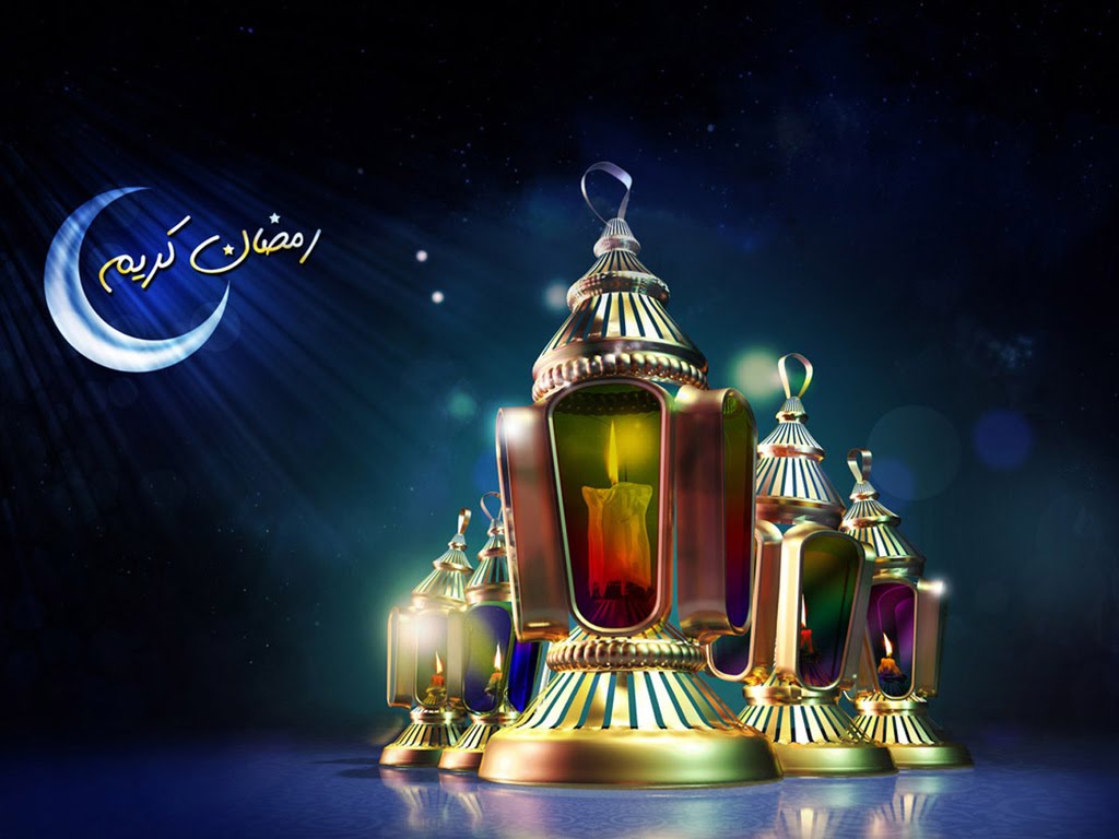 التهنئة بقدوم شهر رمضان التهنئة بقدوم شهر رمضان