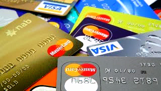 حكم الزكاة على الأموال التي تتيحها البطاقة الائتمانية (Credit Card)  -فيزا المشتريات-