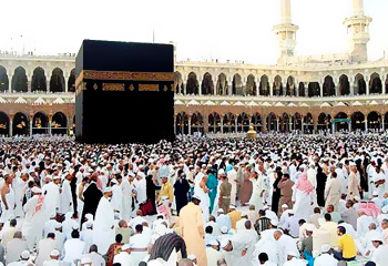 طواف وسعي من به سلس بول وبراز طواف وسعي من به سلس بول وبراز