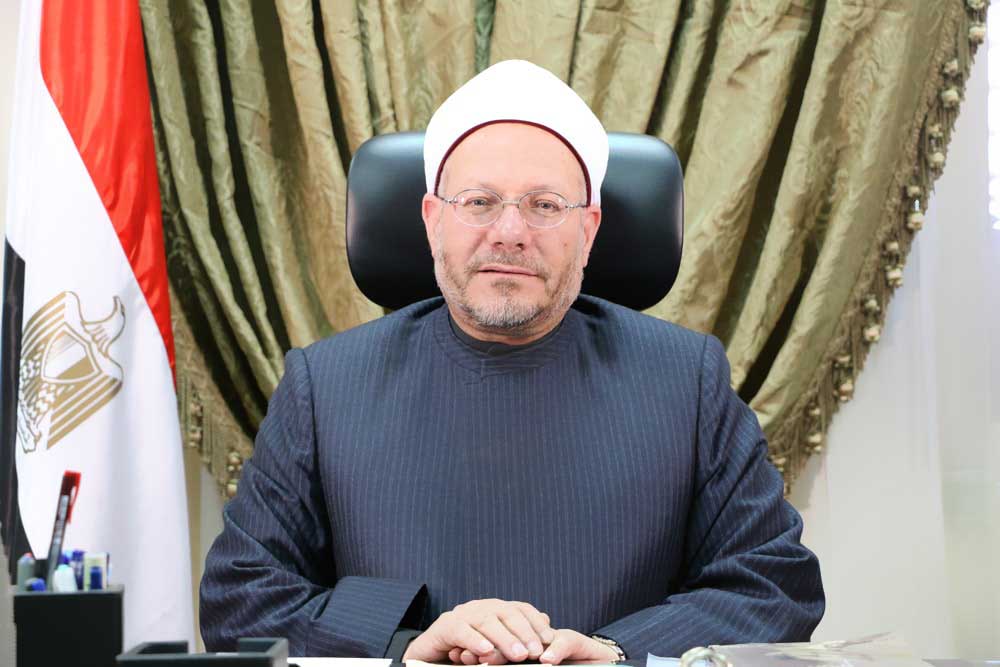 مفتي الجمهورية ينعى الأمير بندر بن سعود بن عبد العزيز آل سعود