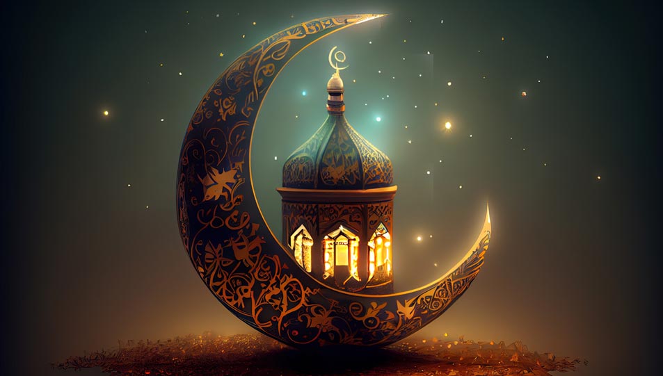 دار الإفتاء المصرية تُطلق صفحة خاصة بشهر رمضان الكريم على بوابتها الإلكترونية