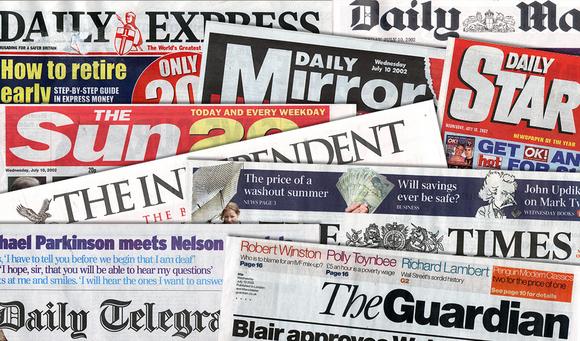 World newspapers highlight the Grand Mufti’s statements about ISIS