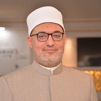 Egypt's Grand Mufti praises the preparations for the opening of the Grand Egyptian Museum