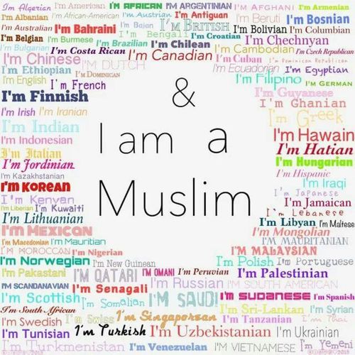 Are you an American or a Muslim: What comes first?