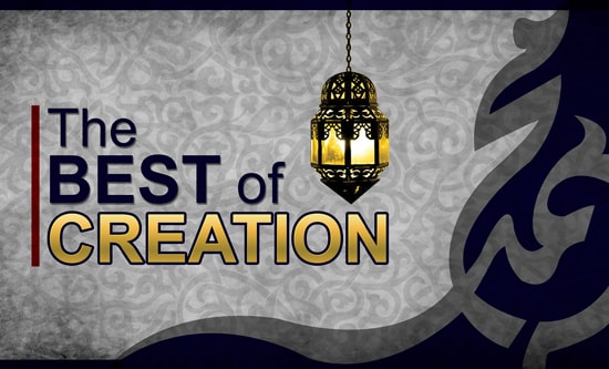 The best of Creation