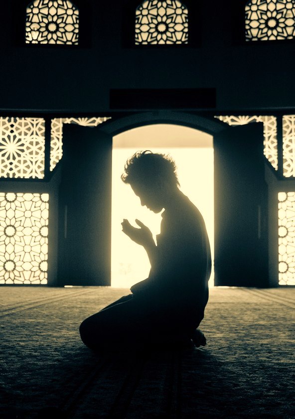 Chapter 8 Salat at-Tasabih : A special prayer for the pious