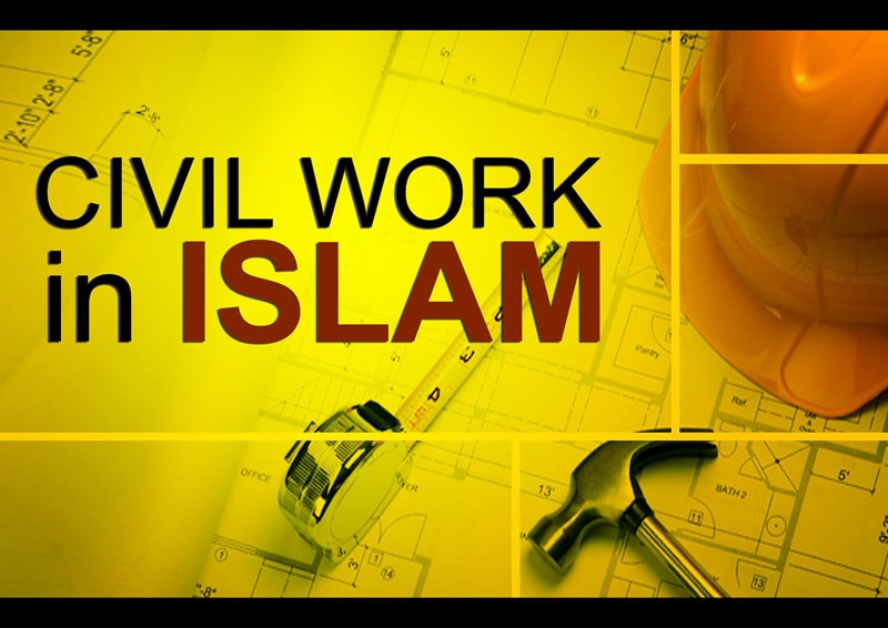 Civil Work in Islam