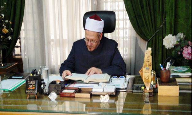 Dar al-Ifta` embarks upon an initiative to confront infidelizing and extremist thoughts