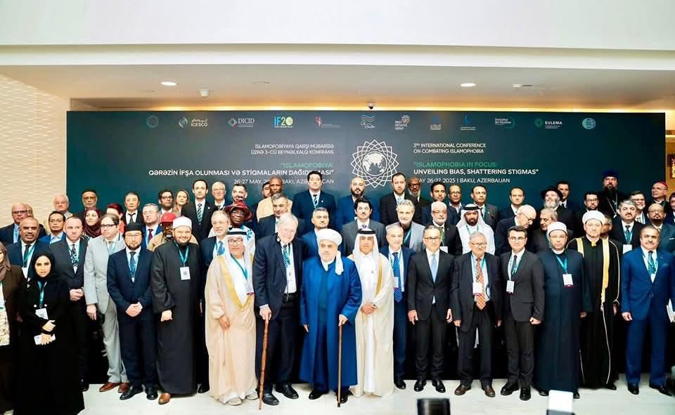 Advisor to Egypt's Mufti: Moderate Fatwas Are Key Tools against Islamophobia and Extremism