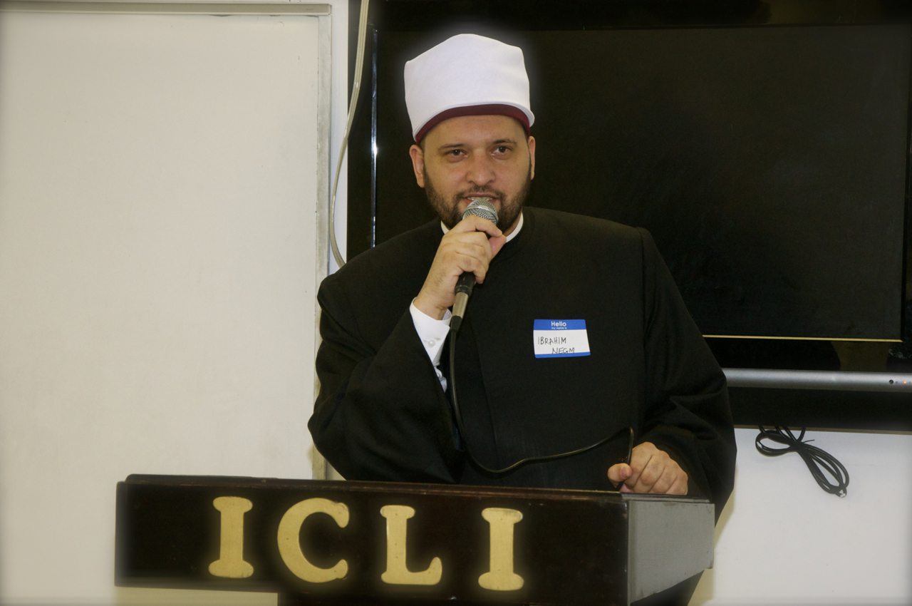 Dar al- Iftaa: The displacement of Iraqi Christians by ISIS is a sheer distortion to the image of Islam