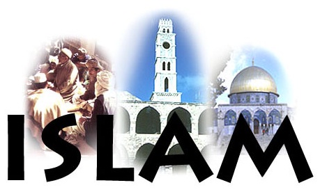 BEDEUTUNG DER WORTE “ISLAM” und “MUSLIM”