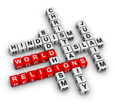 Can Islam Learn from World Religions?