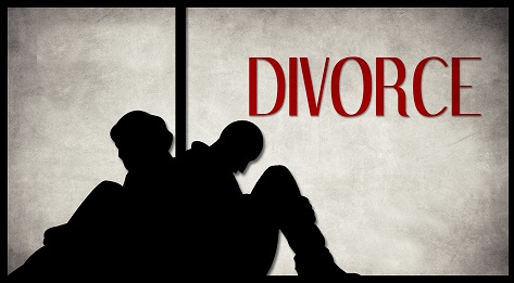 Divorce