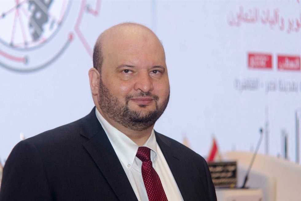 Senior Advisor to Grand Mufti to Represent Egypt at BRICS Religious Leaders’ Summit in Brazil