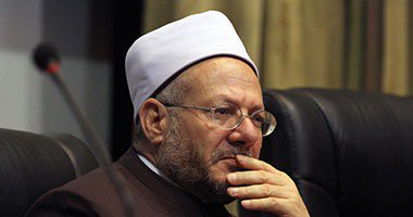 Egypt’s Grand Mufti Condemns the New York Truck Attack