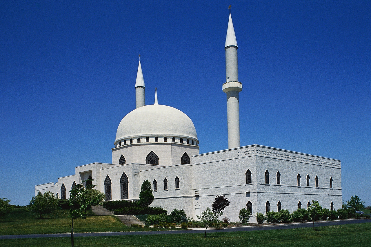 In the USA they hold two Friday prayers because of convenience to business schedules. Is this permissible? 