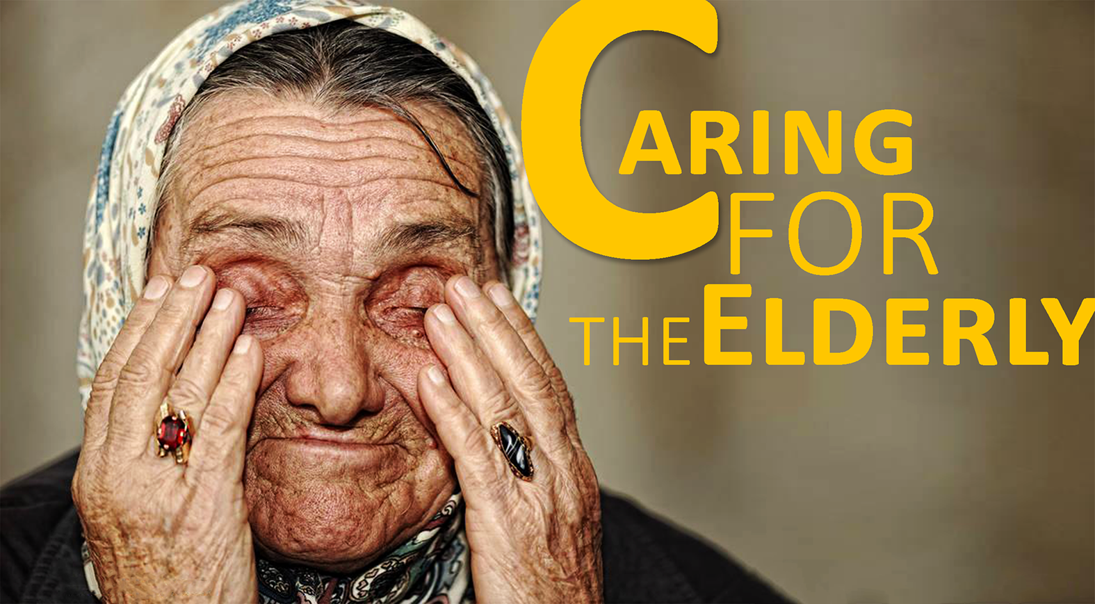 Caring for the Elderly