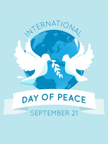 Egypt's Grand Mufti on Intl. Day of Peace: Today's World is Thirst for Peace and Security