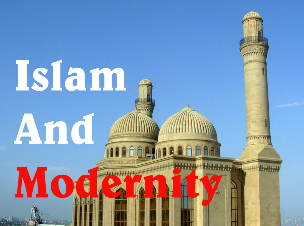 Islam and modernity