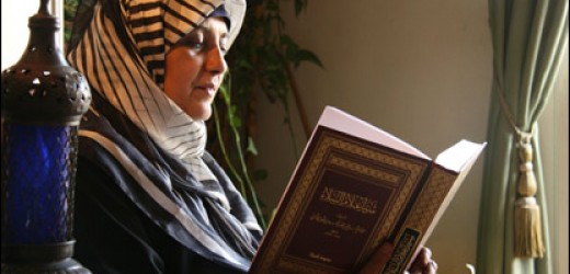Women in Islamic History
