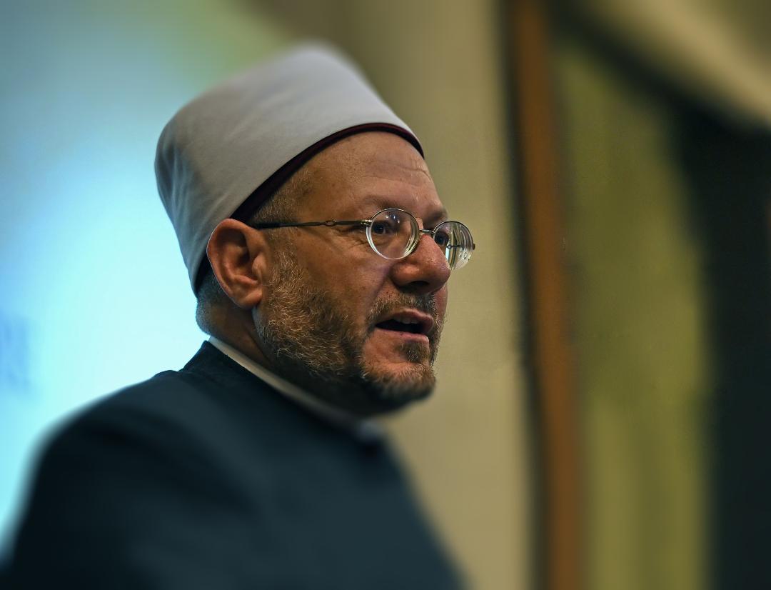 Egypt’s Dar al- Iftaa determines minimum rate of Zakat ul-fitr to be L.E 13