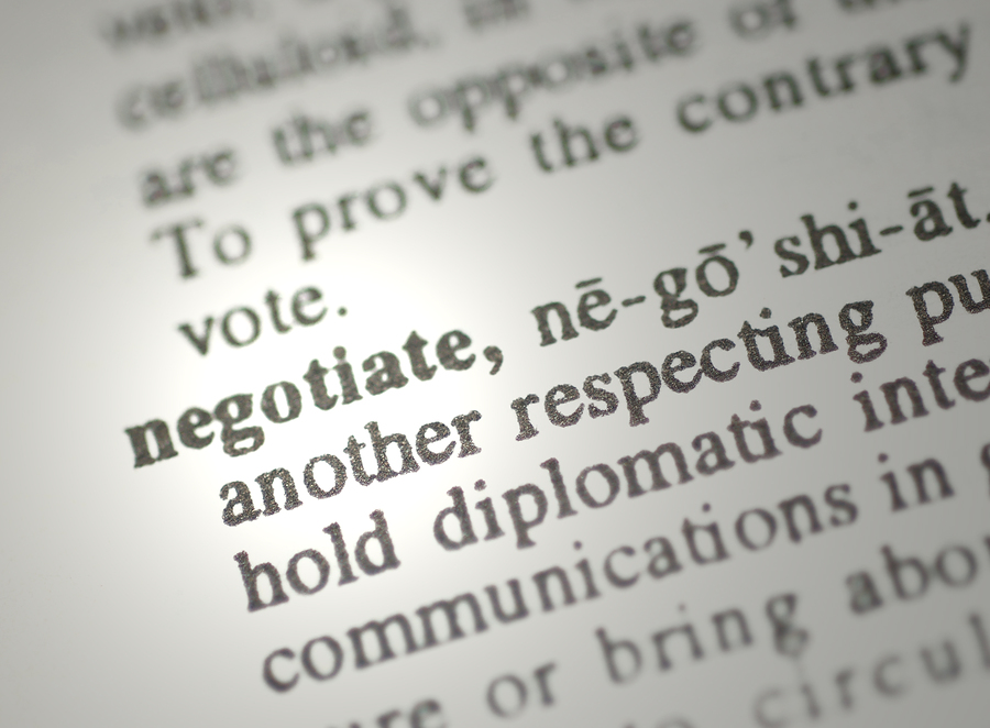The Art of Negotiations: a Prophetic Example(part 8)