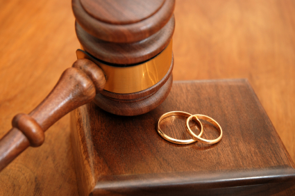 The Right of Women to Divorce