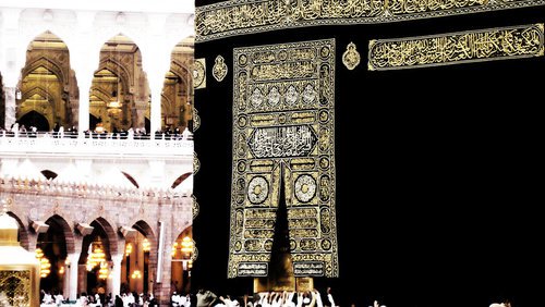 The rulings and wisdom of Hajj 