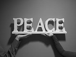 The Value of Peace
