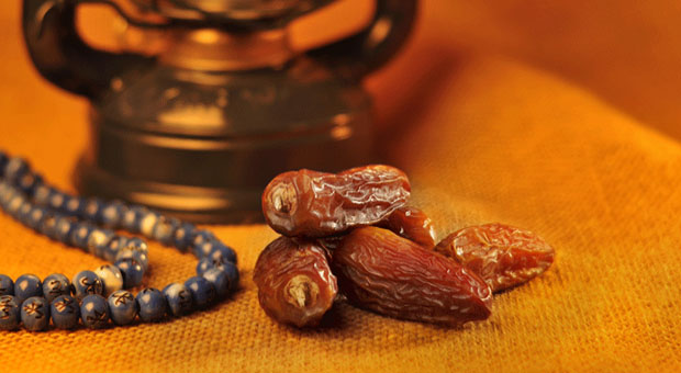 Fasting Ramadan: A New Spiritual Birth?