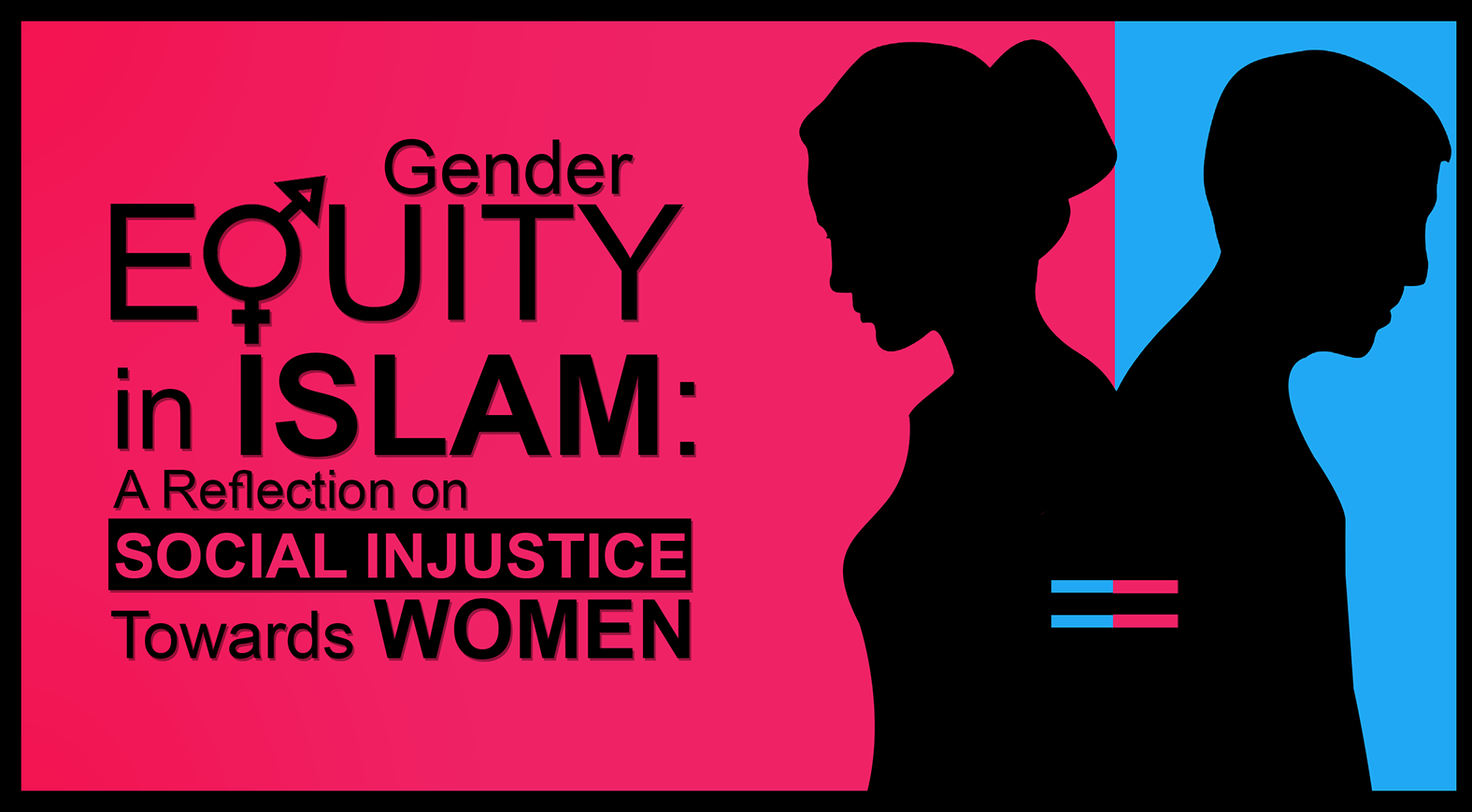 Gender Equity in Islam: A Reflection on Social Injustice Towards Women