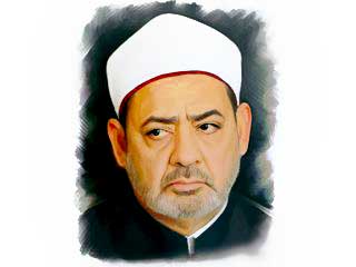 The Grand Mufti: Insulting the Azhar and the Grand Imam of the Azhar threatens Egypt’s national security
