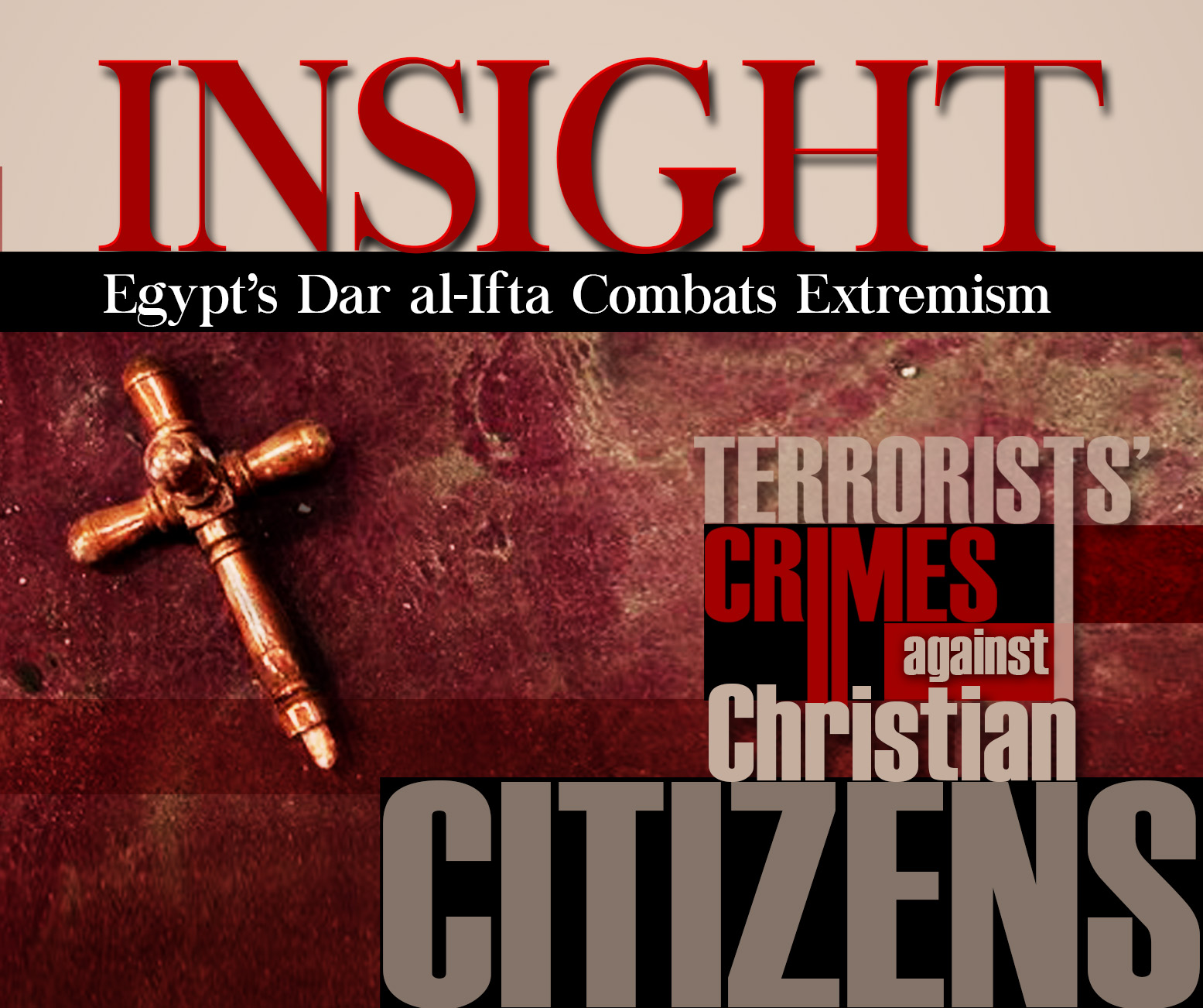 Daesh Justifies its Crimes against Christians in Response to Dar Al-Ifta’s Insight Magazine