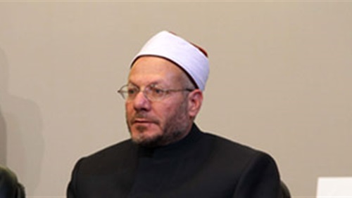The Grand Mufti of Egypt condemns the murder and mutilation of the corpses of four Egyptian citizens in Giza