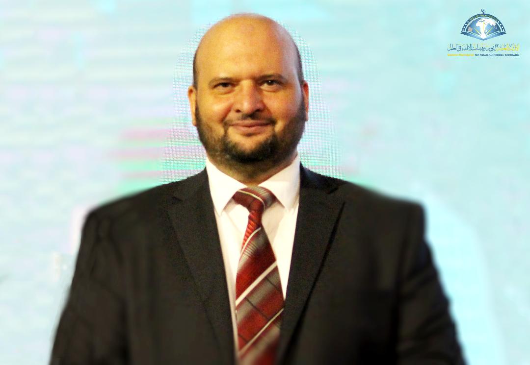 Secretary-General of the General Secretariat for Fatwa Authorities Worldwide unveils action plan to implement the conference’s recommendations
