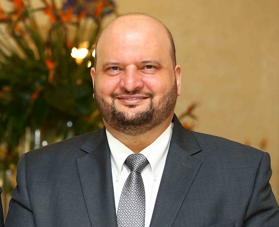 Senior Advisor to Egypt's Mufti participates in US Islam Awareness Week