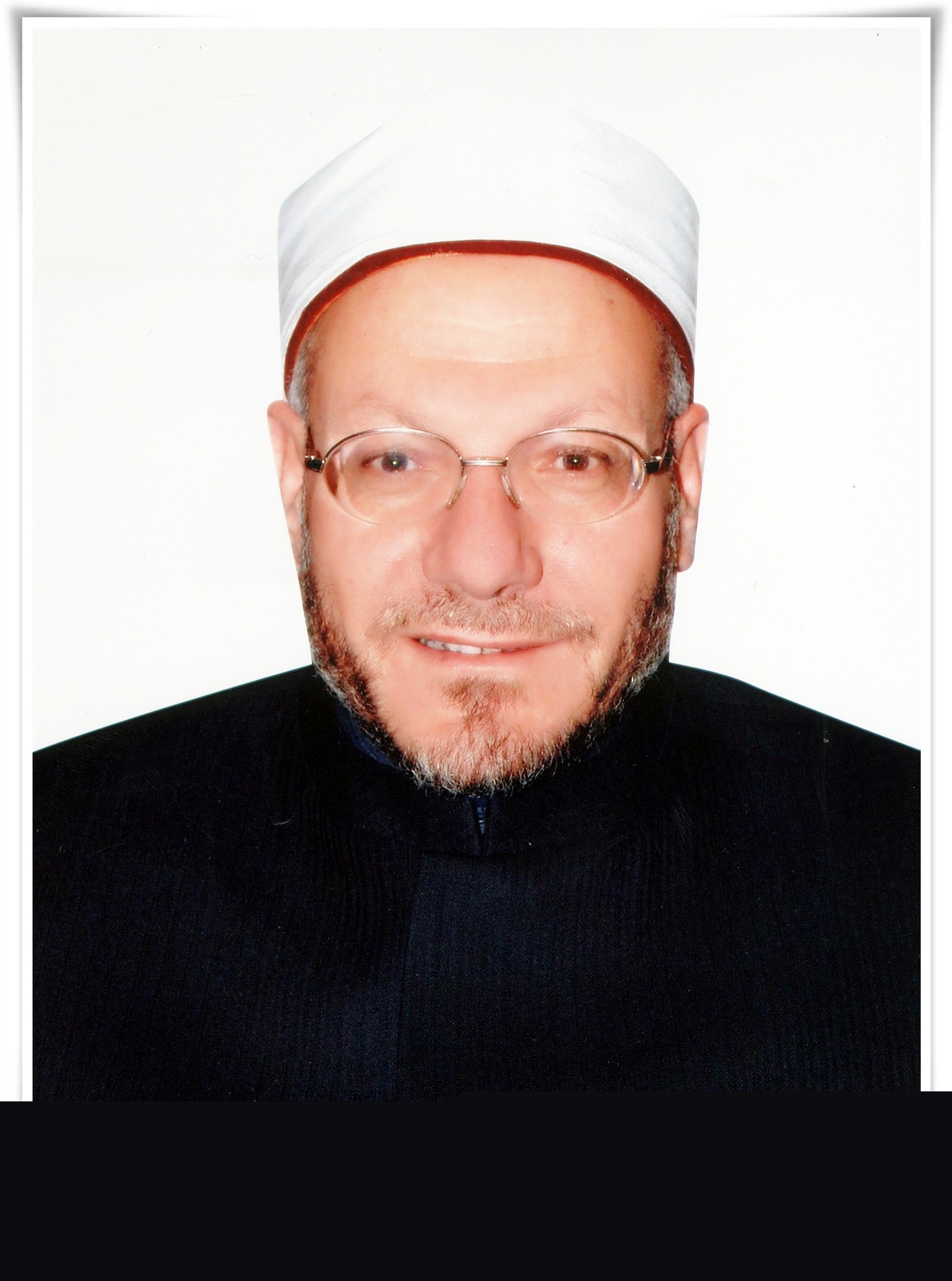 The Grand Mufti of Egypt: Be mindful of God with regards to the best soldiers on earth