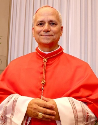 Le Mufti de la République félicite le pape Léo XIV pour son élection en tant que nouveau pape du Vatican et exprime son aspiration à renforcer les valeurs de dialogue et de paix.