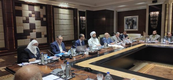 In a workshop, Egypt’s Dar al-Ifta GFI reveals results of its work for the past four years