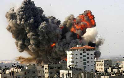 Dar al- Iftaa calls for an immediate cessation of Israeli military operations against Gaza