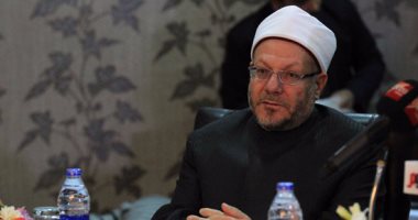 Egypt's Grand Mufti strongly condemns terror attack on Coptic citizens in Upper Egypt's Minya