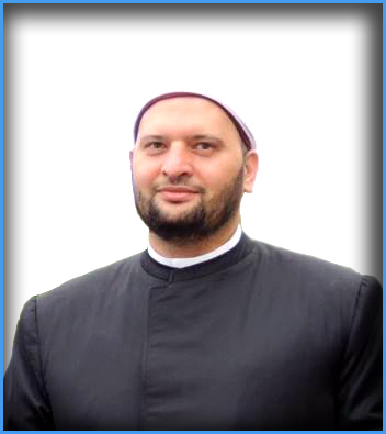 Senior Advisor to Grand Mufti criticizes Islamophobia rates in U.S